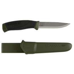 Cuțit Morakniv Companion (S) verde închis