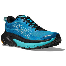 Încălțăminte de alergat pentru bărbați Hoka M Mafate 5 albastru Skyward Blue / Black
