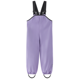 Pantaloni impermeabili copii Reima Lammikko Blooming Lilac roz Blooming Lilac