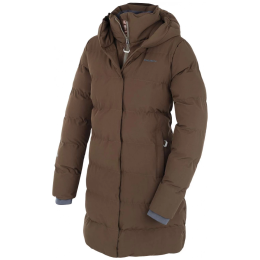 Geacă femei Husky Normy L verde