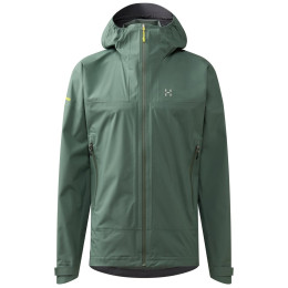 Geacă impermeabilă bărbați Haglöfs L.I.M Airak 2,5L Jacket