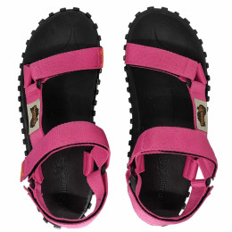 Sandale pentru femei Gumbies Scrambler Sandals - Pink