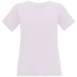 Tricou femei Regatta Limonite roz deschis PowderLilac