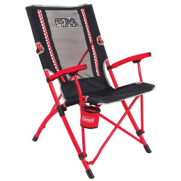 Scaun expus Coleman Festival Bungee Chair