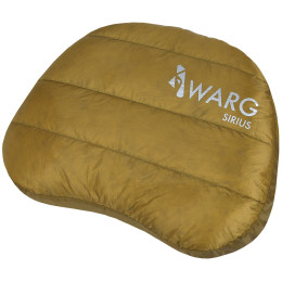 Pernă gonflabilă Warg Sirius Pillow