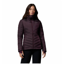 Geacă de iarnă femei Columbia Joy Peak™ II Hooded Jacket