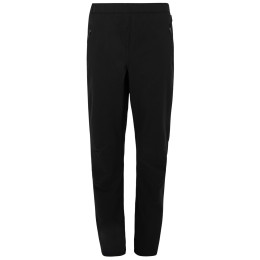 Pantaloni femei Regatta Pentre Stretch II negru Black