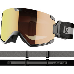 Ochelari de shi Salomon Cosmic Photochromic