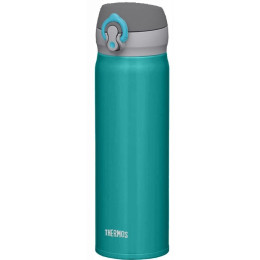 Cană termică Thermos Mobilní 500ml turcoaz Turquoise