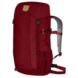 Rucsac Fjällräven Kaipak 28 roșu