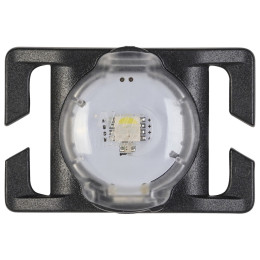 Lumină LED pentru câini Nite Ize NiteDog™ Rechargeable Pet Light