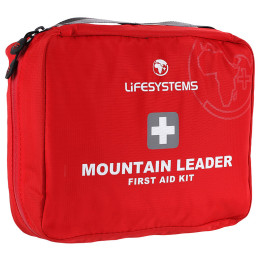 Trusă de prim ajutor Lifesystems Mountain Leader First Aid Kit