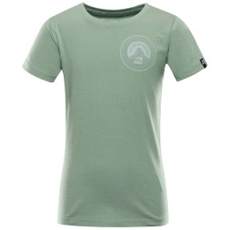 Tricou copii Alpine Pro Oboto
