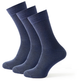 Șosete Zulu Diplomat Merino 3 pack