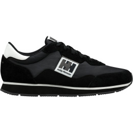 Încălțăminte bărbați Helly Hansen Ripples Low-Cut Sneaker negru