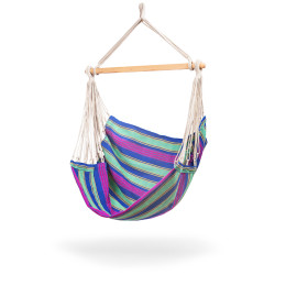 Balansoar suspendat Hamaka.eu Brazilian