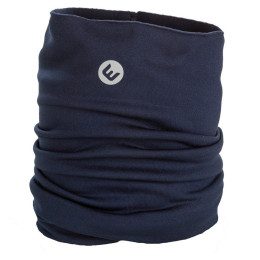 Fular circular Progress D TS NECK 9KO albastru închis