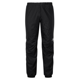 Pantaloni bărbați Mountain Equipment Compressor Pant negru