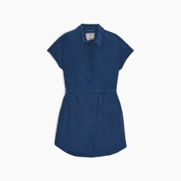 Rochie femei Roayal Robins W Camino Pucker Dress