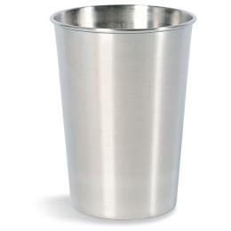 Cană Tatonka Pint Mug argintiu steel