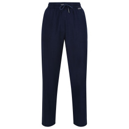 Pantaloni femei Regatta Corso Trouser albastru închis Navy