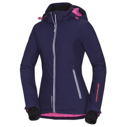 Geacă femei Northfinder Paulina violet