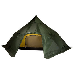 Dormitor Bergans Wiglo 6-10