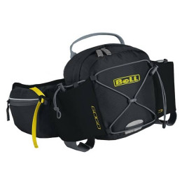 Ledvinka Boll Gogo negru graphite