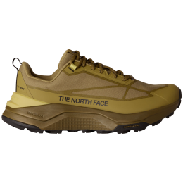 Încălțăminte de drumeție bărbați The North Face Fastpack Wp bej Cedar/Pear