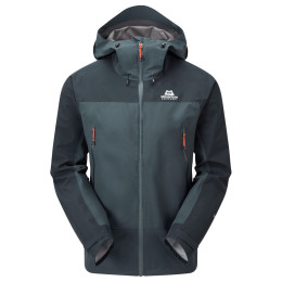 Geacă bărbați
			Mountain Equipment Saltoro Jacket albastru închis