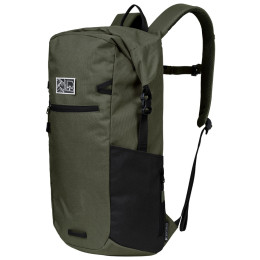 Rucsac urban Hannah Renegade 25 verde închis