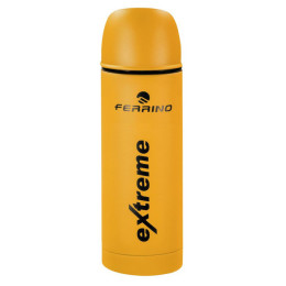 Termos Ferrino Thermos Extreme 0,5l Artisan Gold galben artisan gold