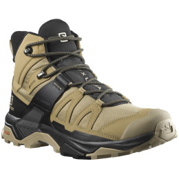 Încălțăminte turistică bărbați Salomon X Ultra 4 Mid Gtx