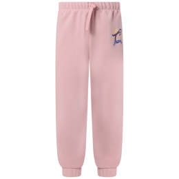 Pantaloni jogging copii Champion Elastic Cuff Pants G