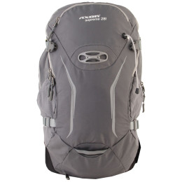 Rucsac Axon Supreme gri antracitová
