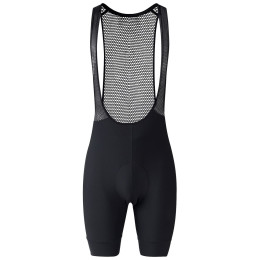 Pantaloni scurți de ciclism bărbați Dare 2b Ultra Bibbed Short negru Black