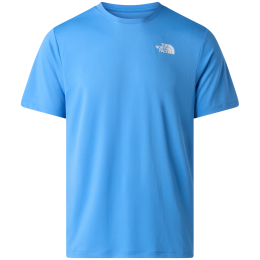 Tricou funcțional bărbați The North Face 24/7 S/S Tee Reg