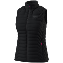 Vestă femei Dynafit Radical Rds Dwn Vst W negru 0910 - black out