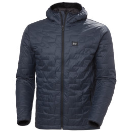 Geacă de iarnă bărbați Helly Hansen Lifaloft Hooded Insulator Jack