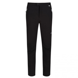 Pantaloni bărbați Regatta Highton Winter Trousers negru