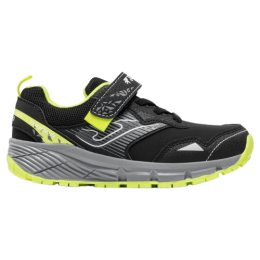Încălțăminte copii Joma Tundra JR Boy Black negru Black