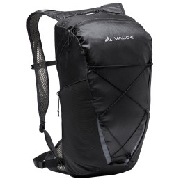Rucsac pentru ciclism Vaude Uphill 16 negru
