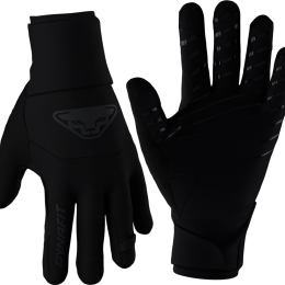 Mănuși Dynafit Radical 2In1 Gloves negru 0910 - black out