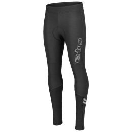 Pantaloni bărbați Etape Vuelta Vl negru černá