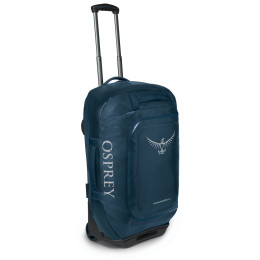 Valiză Osprey Rolling Transporter 60 albastru