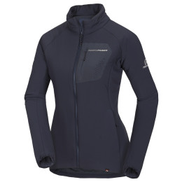 Geaca femei Northfinder Ostrva albastru închis