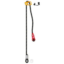 Dispozitiv de conectare Petzl Progress Adjust-I 3m