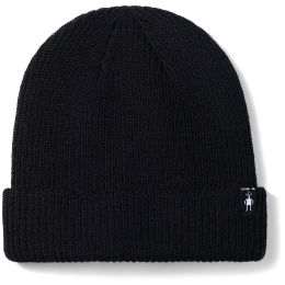 Căciulă de iarnă Smartwool Smartwool Beanie negru BLACK