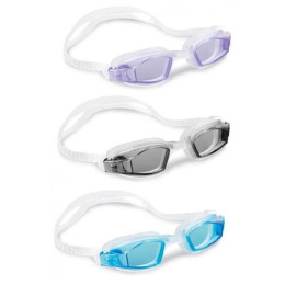 Ochelari de înot Intex Free Style Sport Goggles 55682