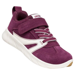 Teniși pentru copii Geox J Foot-Run Girl
